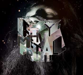 CD Motorpsycho: Heavy Metal Fruit 457713