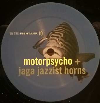 LP Motorpsycho: In The Fishtank 345704