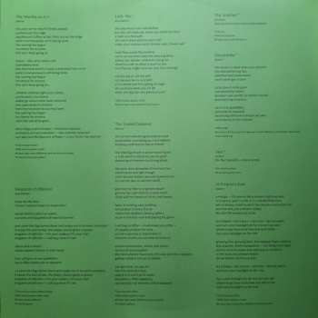 2LP Motorpsycho: Kingdom Of Oblivion