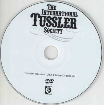 CD/DVD Motorpsycho: Motorpsycho Presents The International Tussler Society 444227