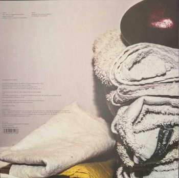 LP Motorpsycho: Still Life With Eggplant