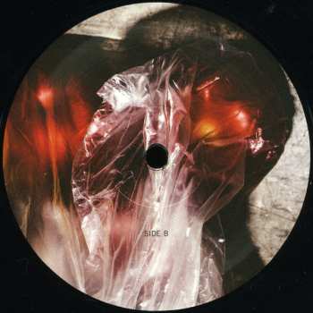 LP Motorpsycho: Still Life With Eggplant