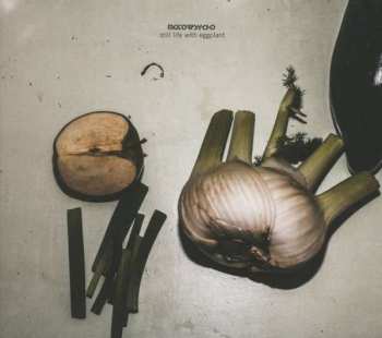 Album Motorpsycho: Still Life With Eggplant