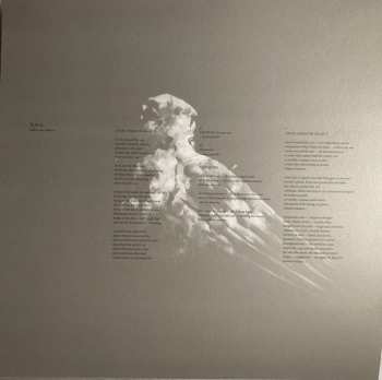 2LP Motorpsycho: The All Is One 63001