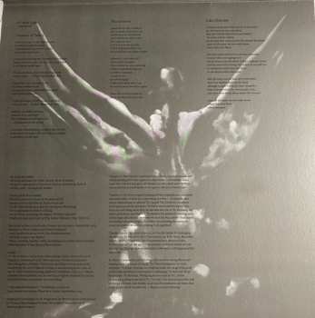 2LP Motorpsycho: The All Is One 63001