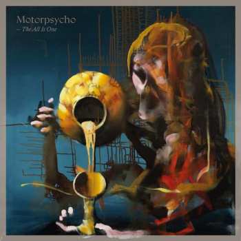 Album Motorpsycho: The All Is One