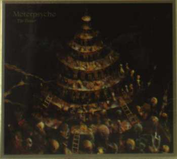 2CD Motorpsycho: The Tower 515114