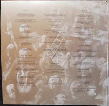2LP Motorpsycho: The Tower DLX 87645