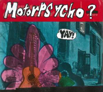 CD Motorpsycho: Yay! 455122