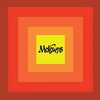 Album The Motowns: Motowns