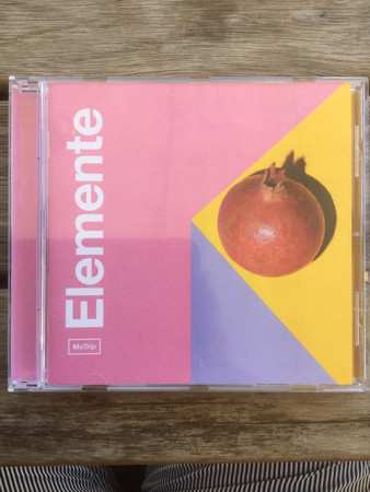 CD Motrip: Elemente 174049