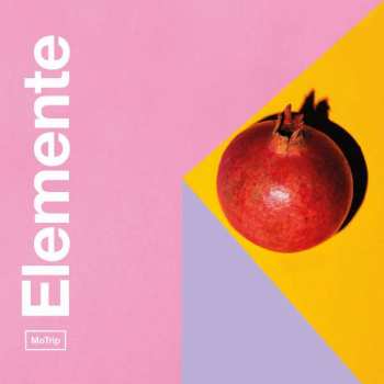 Album Motrip: Elemente