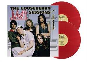 2LP Mott: The Gooseberry Sessions & Rarities DLX | LTD 362862
