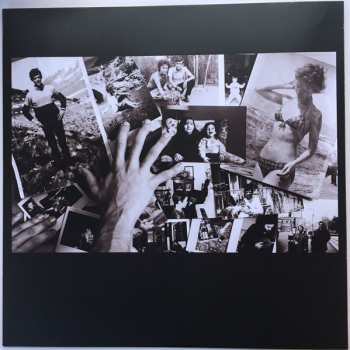 LP Francesco Motta: La Fine Dei Vent'Anni