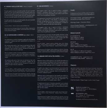 LP Francesco Motta: La Fine Dei Vent'Anni