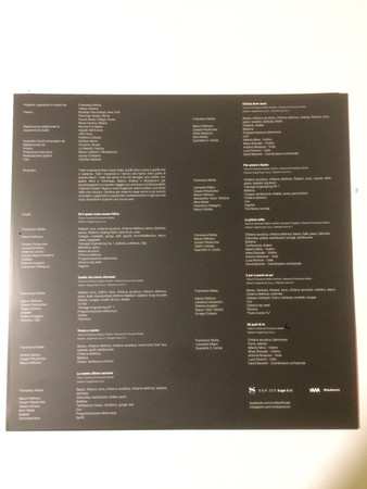 LP Francesco Motta: Vivere O Morire