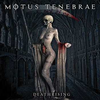 Album Motus Tenebrae: Deathrising