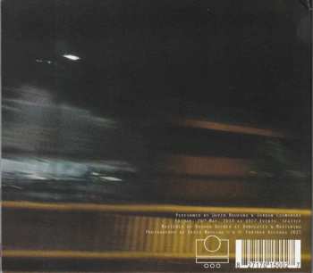 2CD David Moufang: Live In Seattle