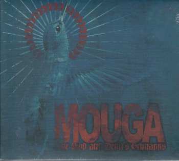 Album Mouga: The God And Devil's Schnapps