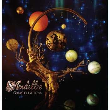 Album Moulettes: Constellations