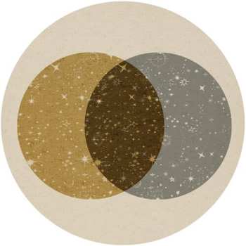 Album Moullinex: Fistful Of Stars