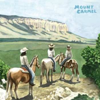 Album Mount Carmel: Mount Carmel