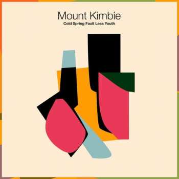 Album Mount Kimbie: Cold Spring Fault Less Youth