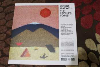 LP Mount Maxwell: The People's Forest 290885