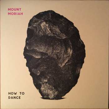 LP Mount Moriah: How To Dance 474169