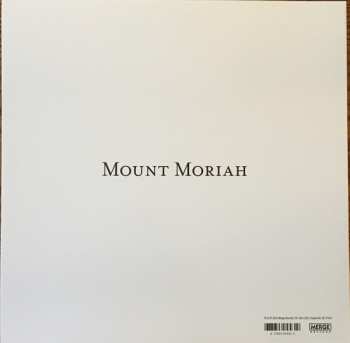 LP Mount Moriah: Mount Moriah 87616