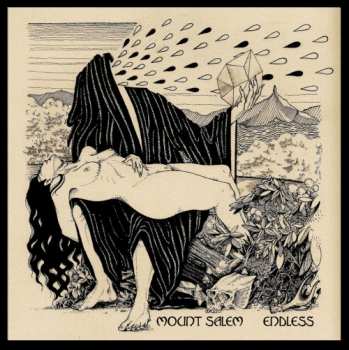 Album Mount Salem: Endless