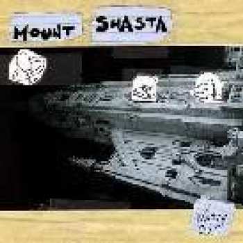 LP Mount Shasta: Watch Out 346419