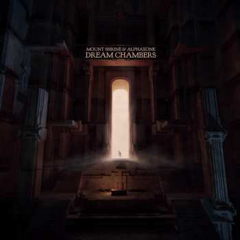 Album Mount Shrine: Dream Chambers
