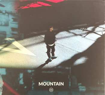 CD Mountain: Mountain DIGI