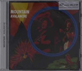 Album Mountain: Avalanche