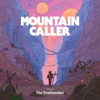 LP Mountain Caller: Chronicle I: The Truthseeker LTD | CLR 79726
