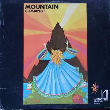 Mountain: Climbing!