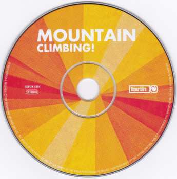 CD Mountain: Climbing! 476750