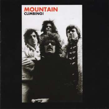 CD Mountain: Climbing! 476750