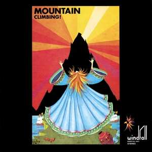 LP Mountain: Climbing! 530419