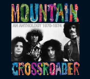 Album Mountain: Crossroader – An Anthology 1970-1974