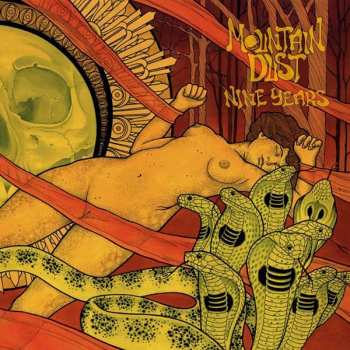 Album Mountain Dust: Nine Years