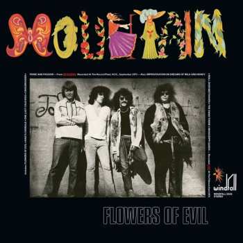 LP Mountain: Flowers Of Evil 12894