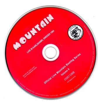 2CD Mountain: Karlshamn, Sweden 1994 245147