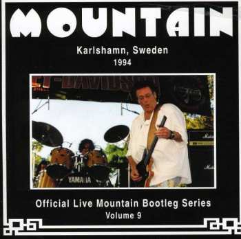 Mountain: Karlshamn, Sweden 1994