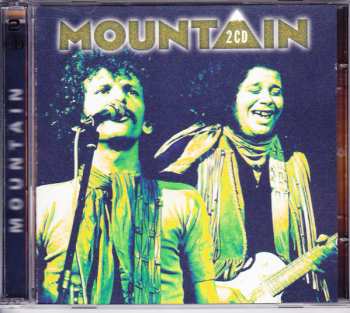 Album Mountain: Live