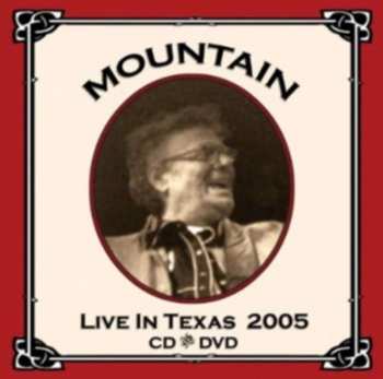 CD/DVD Mountain: Live In Texas 2005 149183