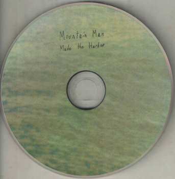 CD Mountain Man: Made The Harbor DIGI 282055
