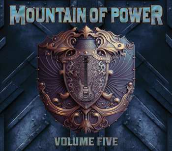 Mountain Of Power: Volume Five