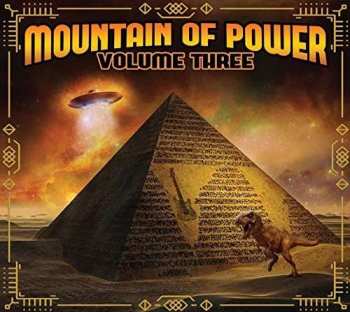 CD Mountain Of Power: Volume Three 533178